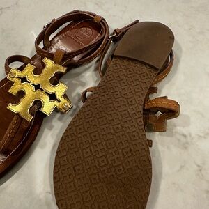 Tory Burch sandals